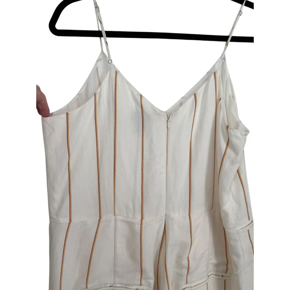 Anthropologie essential jumpsuit